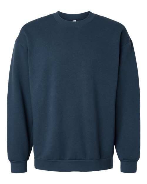 American Apparel RF496 - Sea Blue