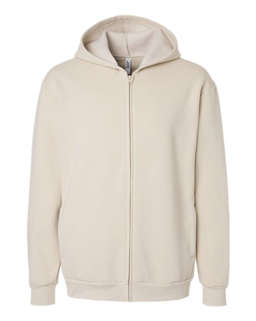 American Apparel RF497 - Bone