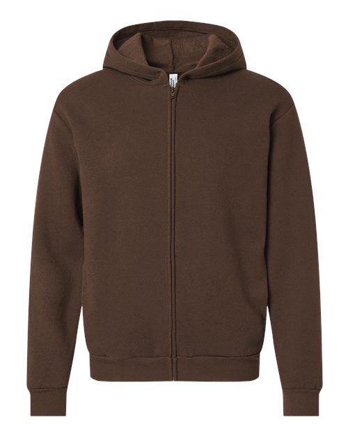 American Apparel RF497 - Brown