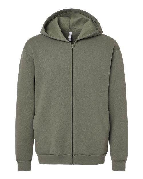 American Apparel RF497 - Lieutenant