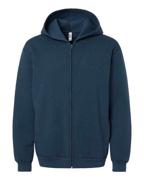 American Apparel RF497 - Sea Blue