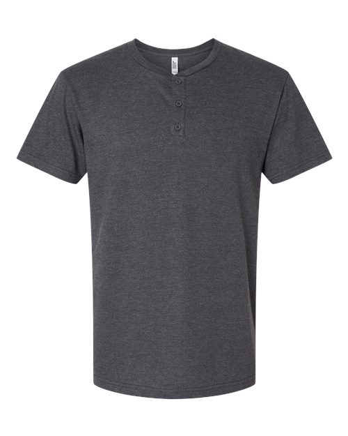 American Apparel 2004CVC - Heather Charcoal