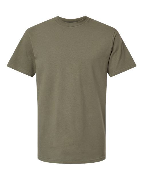 American Apparel 5389 - Sueded Lieutenant