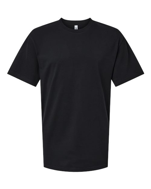 American Apparel 5389 - Sueded Black