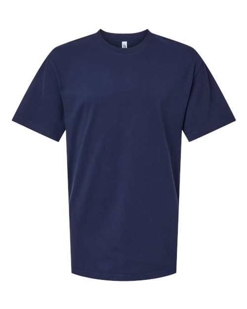American Apparel 5389 - Sueded Navy