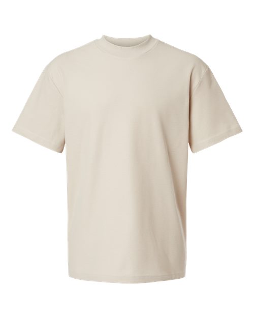 American Apparel 1PQ - Bone
