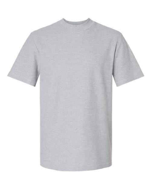 American Apparel 1PQ - Heather Grey