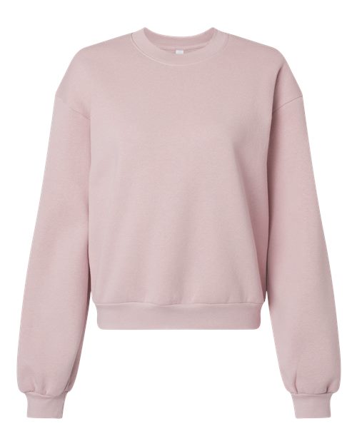 American Apparel RF494 - Blush
