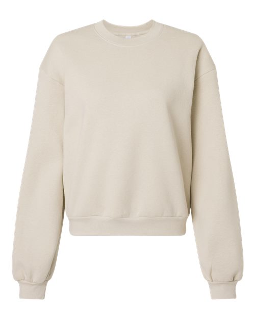 American Apparel RF494 - Bone