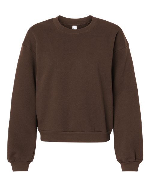 American Apparel RF494 - Brown
