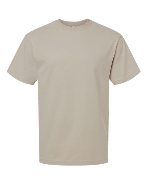 American Apparel 9001 - Bone