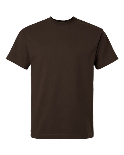 American Apparel 9001 - Brown