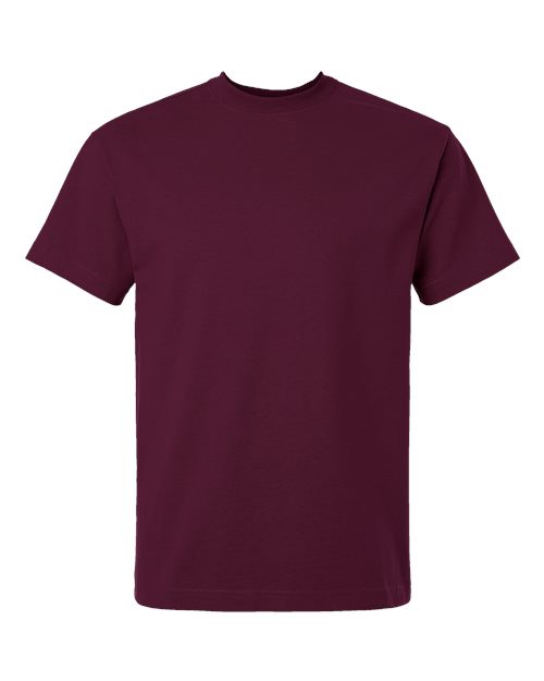 American Apparel 9001 - Burgundy