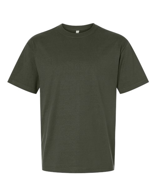 American Apparel 9001 - Lieutenant