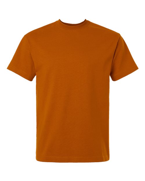 American Apparel 9001 - Rust
