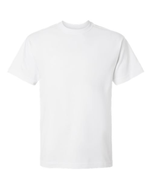 American Apparel 9001 - White