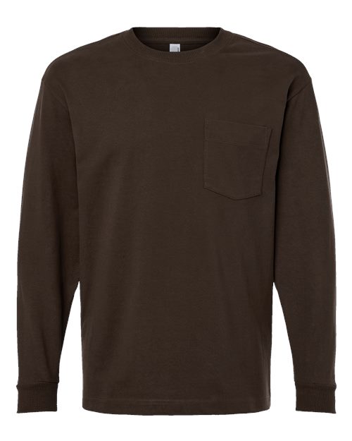 American Apparel 9410 - Brown