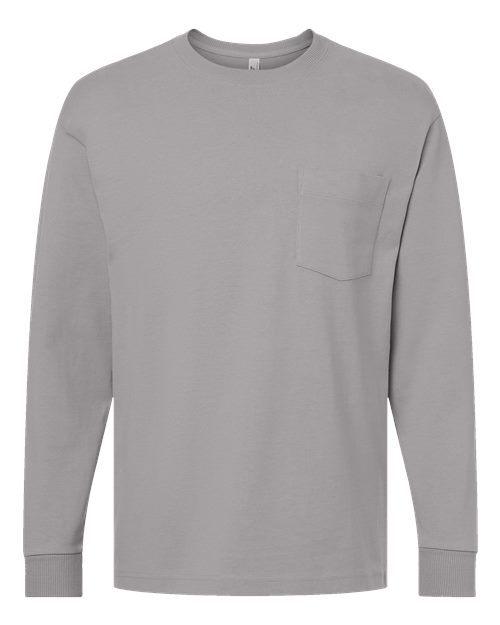 American Apparel 9410 - Gravel