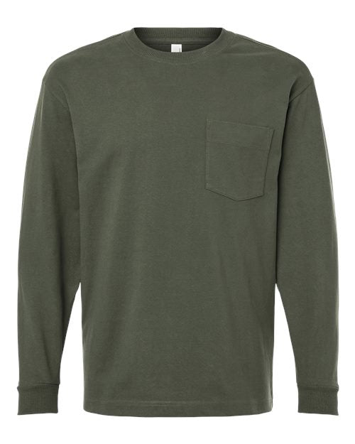 American Apparel 9410 - Lieutenant