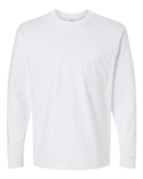 American Apparel 9410 - White