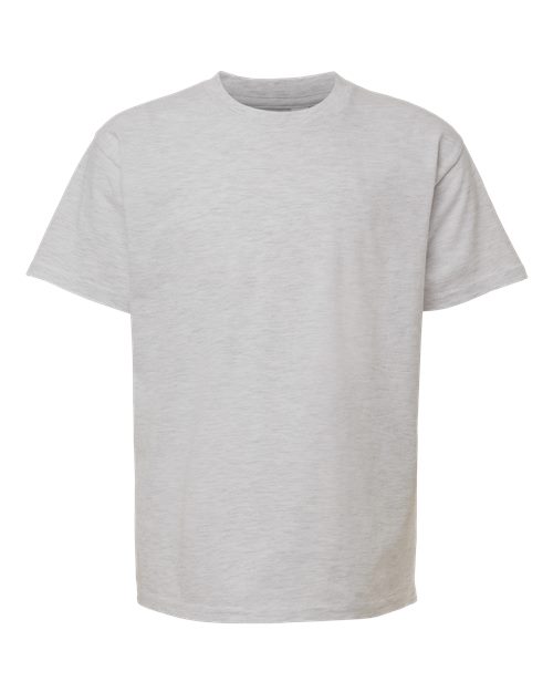 American Apparel - Youth Fine Jersey Tee. 2001Y
