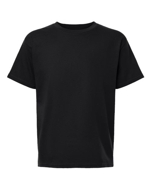 American Apparel 2001Y - Black