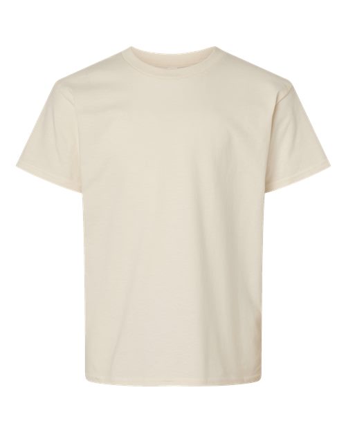 American Apparel 2001Y - Cream