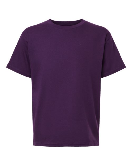 American Apparel 2001Y - Eggplant