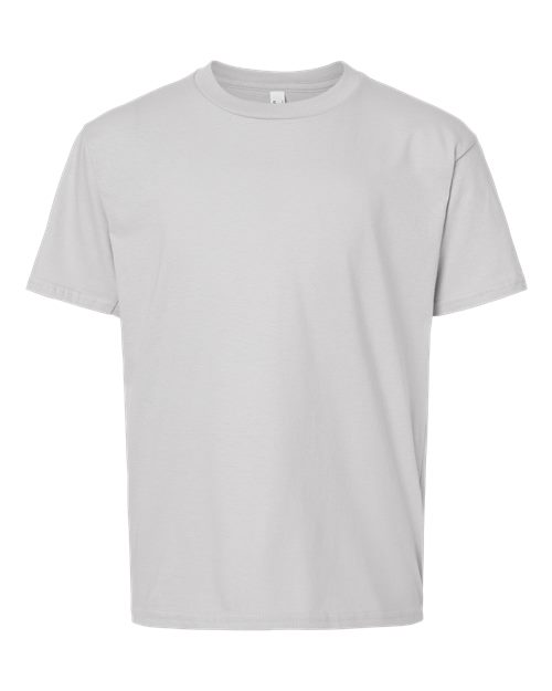 American Apparel 2001Y - New Silver