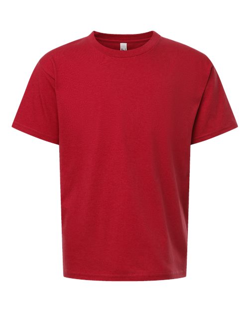 American Apparel 2001Y - Red