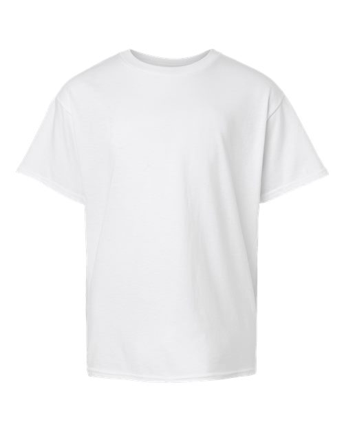 American Apparel 2001Y - White