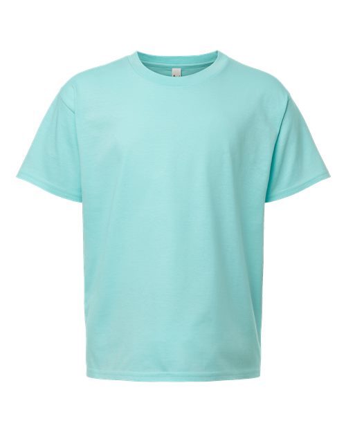 American Apparel 2001Y - Celadon
