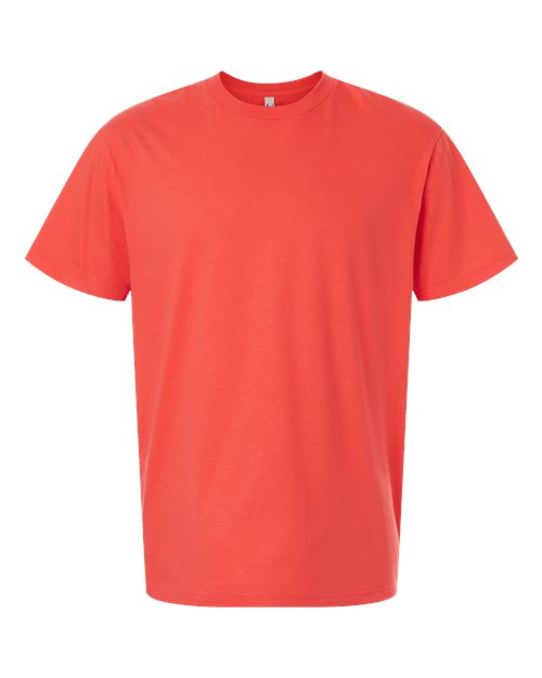 American Apparel 2001 - Coral