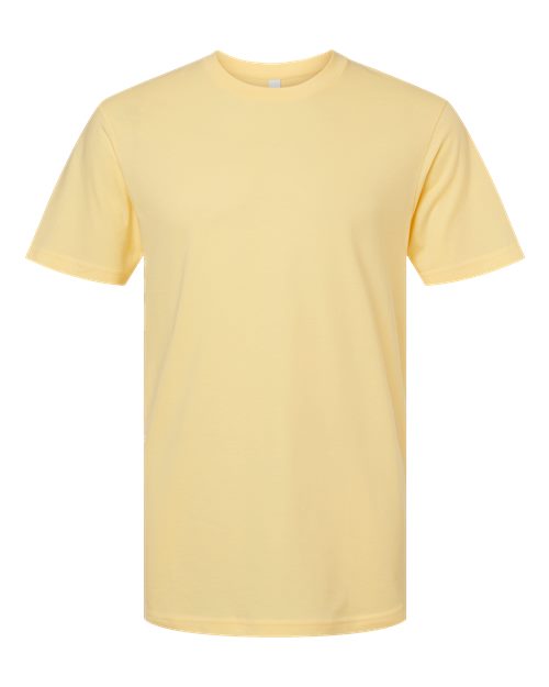 American Apparel 2001 - Panna Cotta