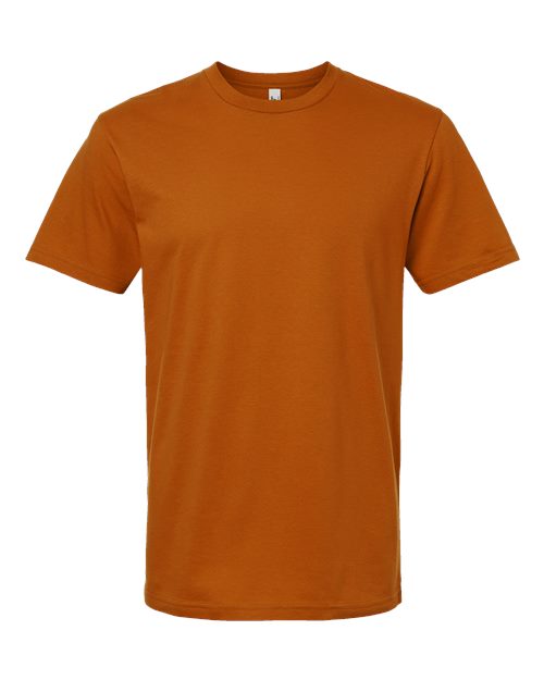 American Apparel 2001 - Rust