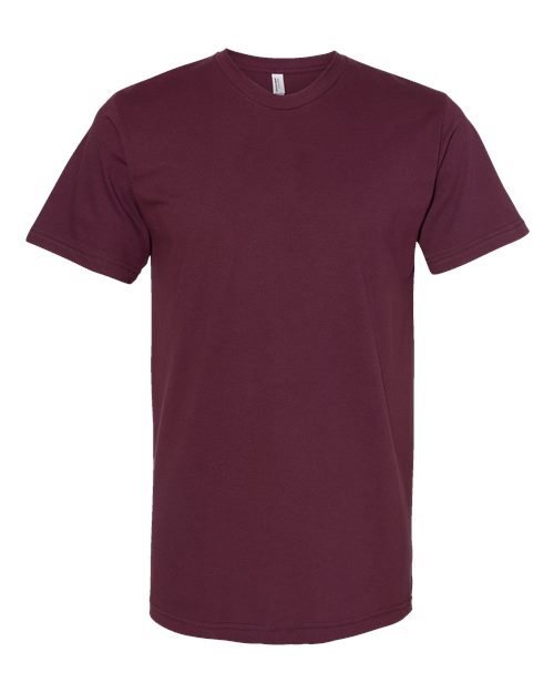 American Apparel 2001 - Burgundy