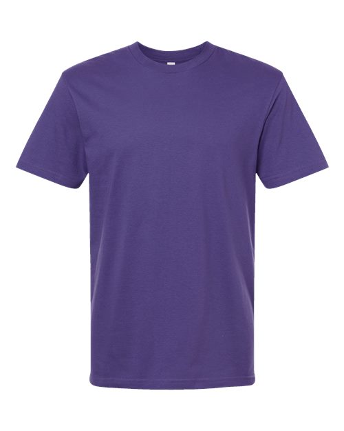 American Apparel 2001 - Grape
