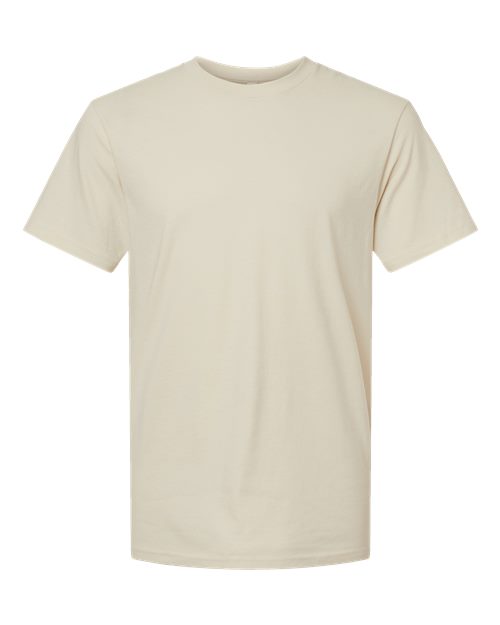 American Apparel 2001CVC - Heather Cream