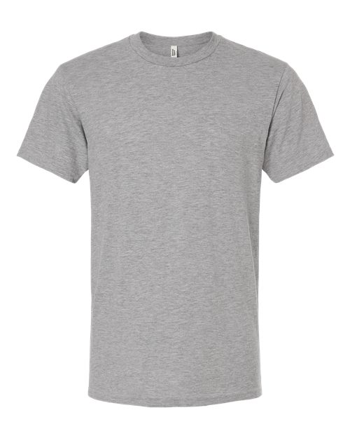 American Apparel 2001CVC - Heather Grey