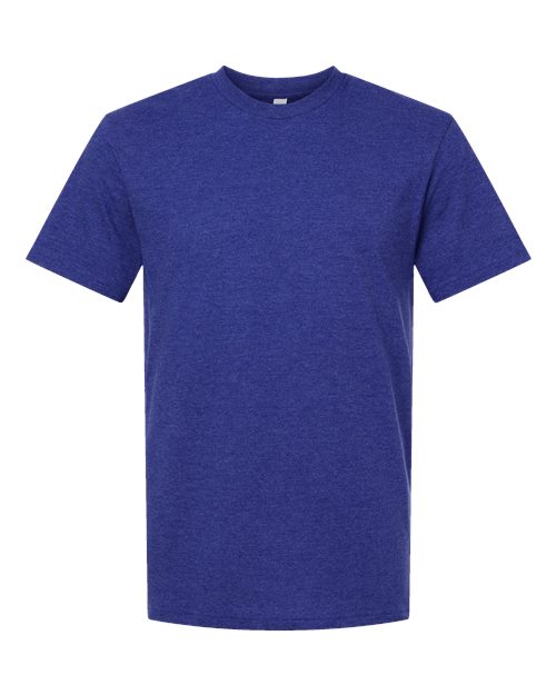 American Apparel 2001CVC - Heather Lapis