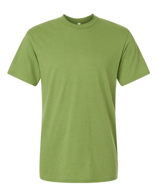 American Apparel 2001CVC - Heather Nephrite