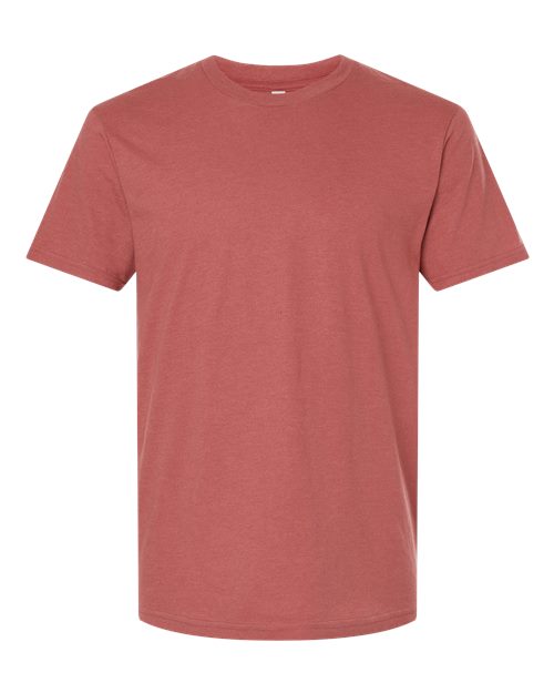 American Apparel 2001CVC - Heather Canyon