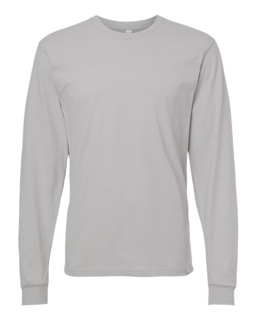 American Apparel 2007 - New Silver