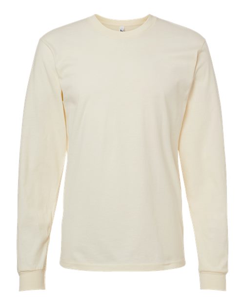 American Apparel 2007 - Cream