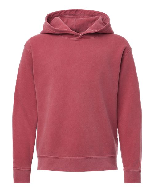 Comfort Colors 1467Y - Crimson