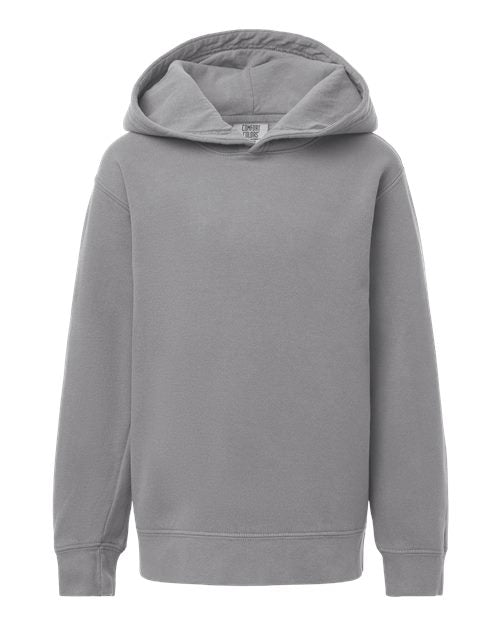 Comfort Colors 1467Y - Grey