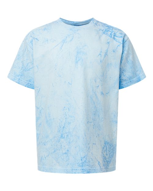 Comfort Colors 1745Y - Fiji Blue