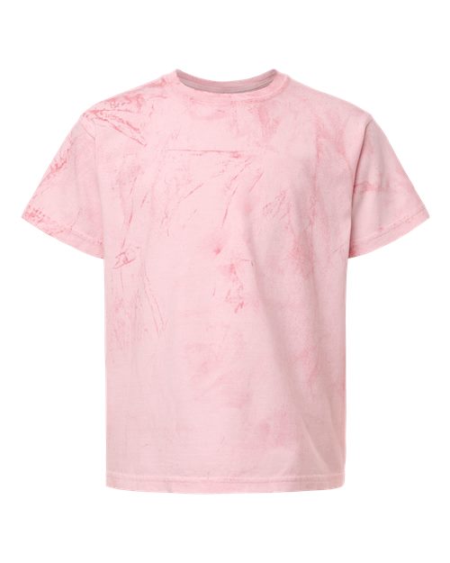 Comfort Colors 1745Y - Hibiscus