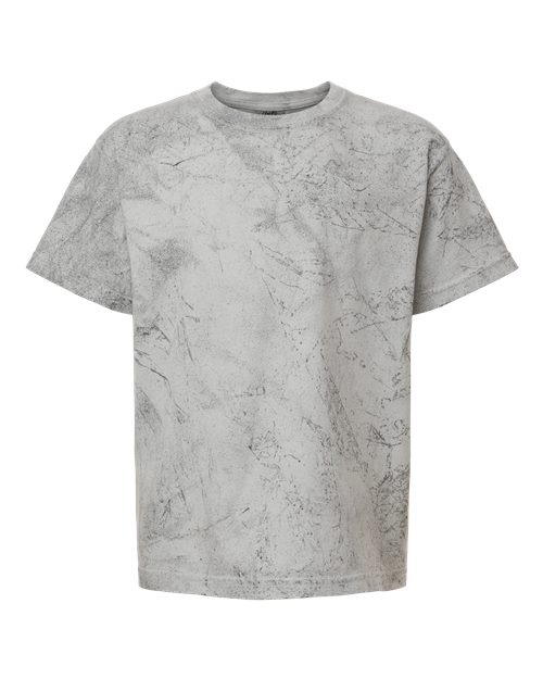 Comfort Colors 1745Y - Smoke
