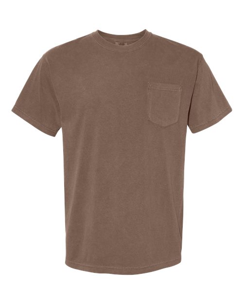 Comfort Colors 6030 - Espresso